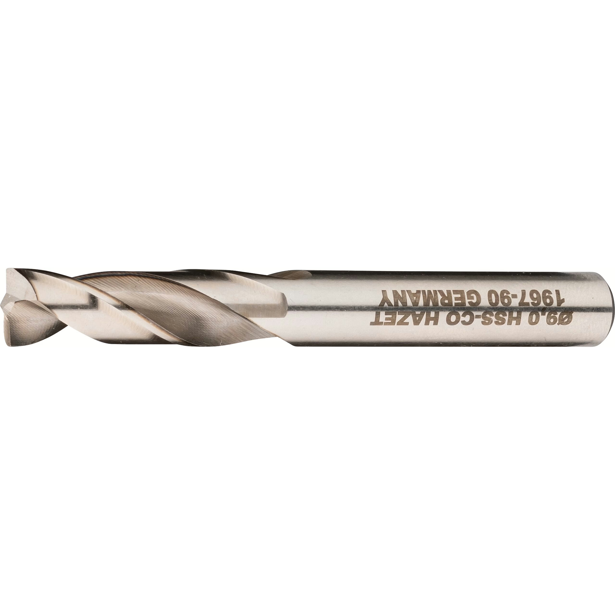 Hazet 1967-90 9mm Welding spot drill