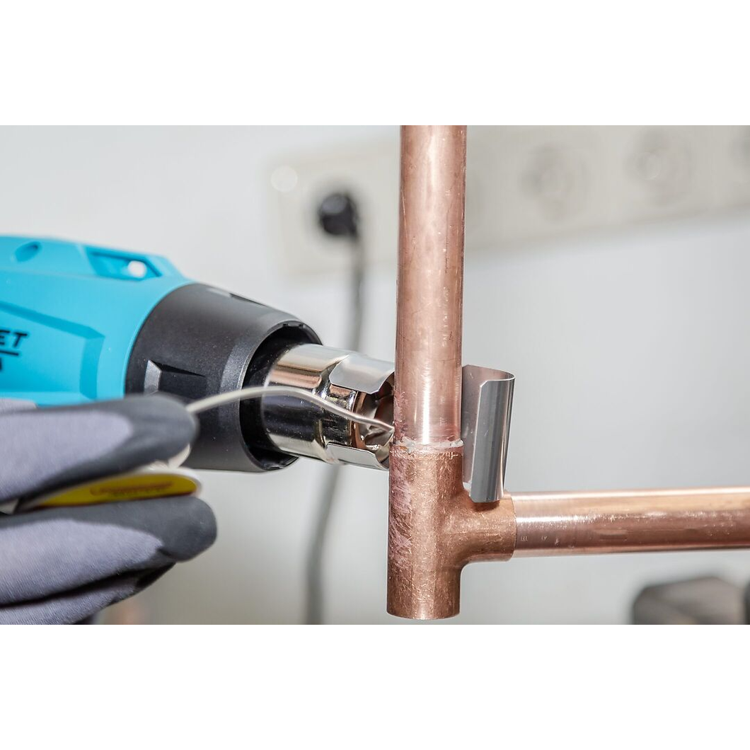 Hazet 1990N-010 Heat gun