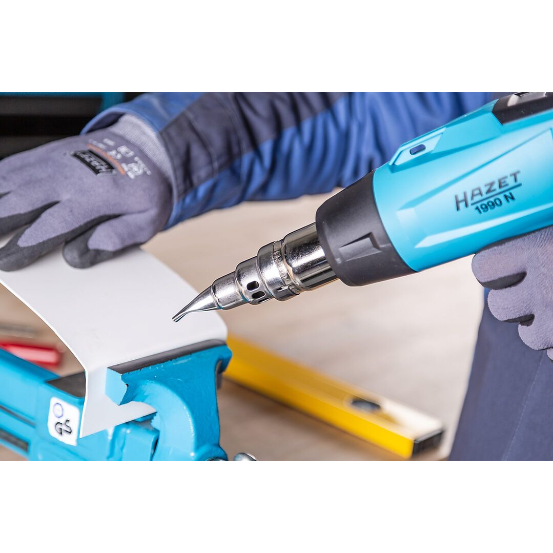 Hazet 1990N-010 Heat gun