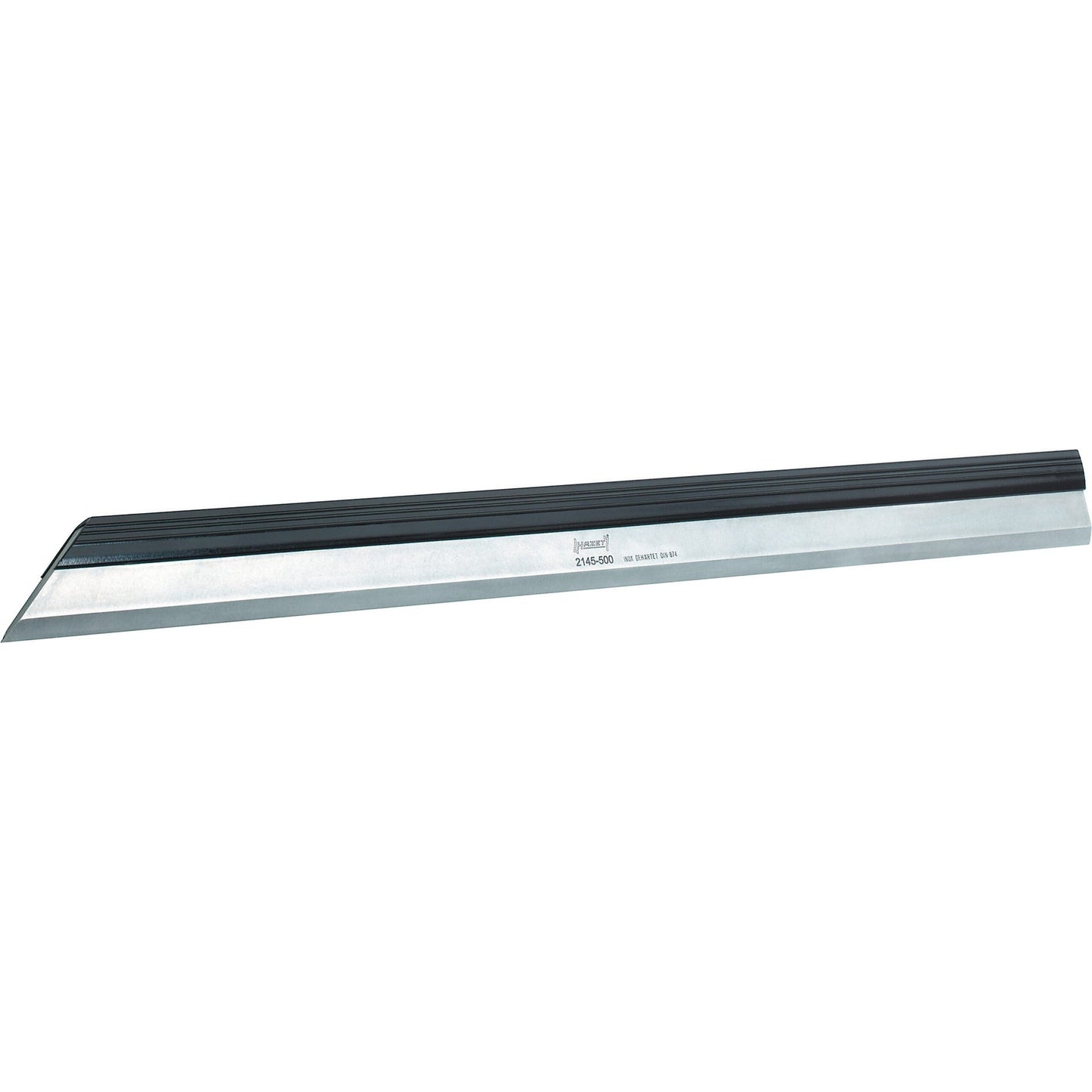 Hazet 2145-500 - Precision Knife-Edge Straightedge 500mm