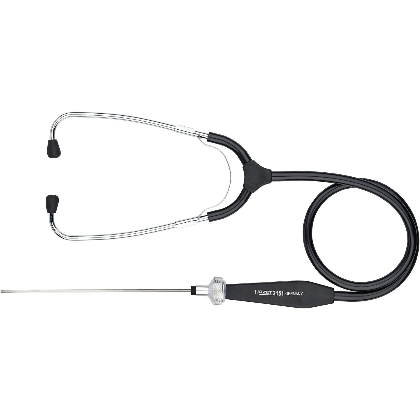 Hazet 2151 - Mechanic's Stethoscope