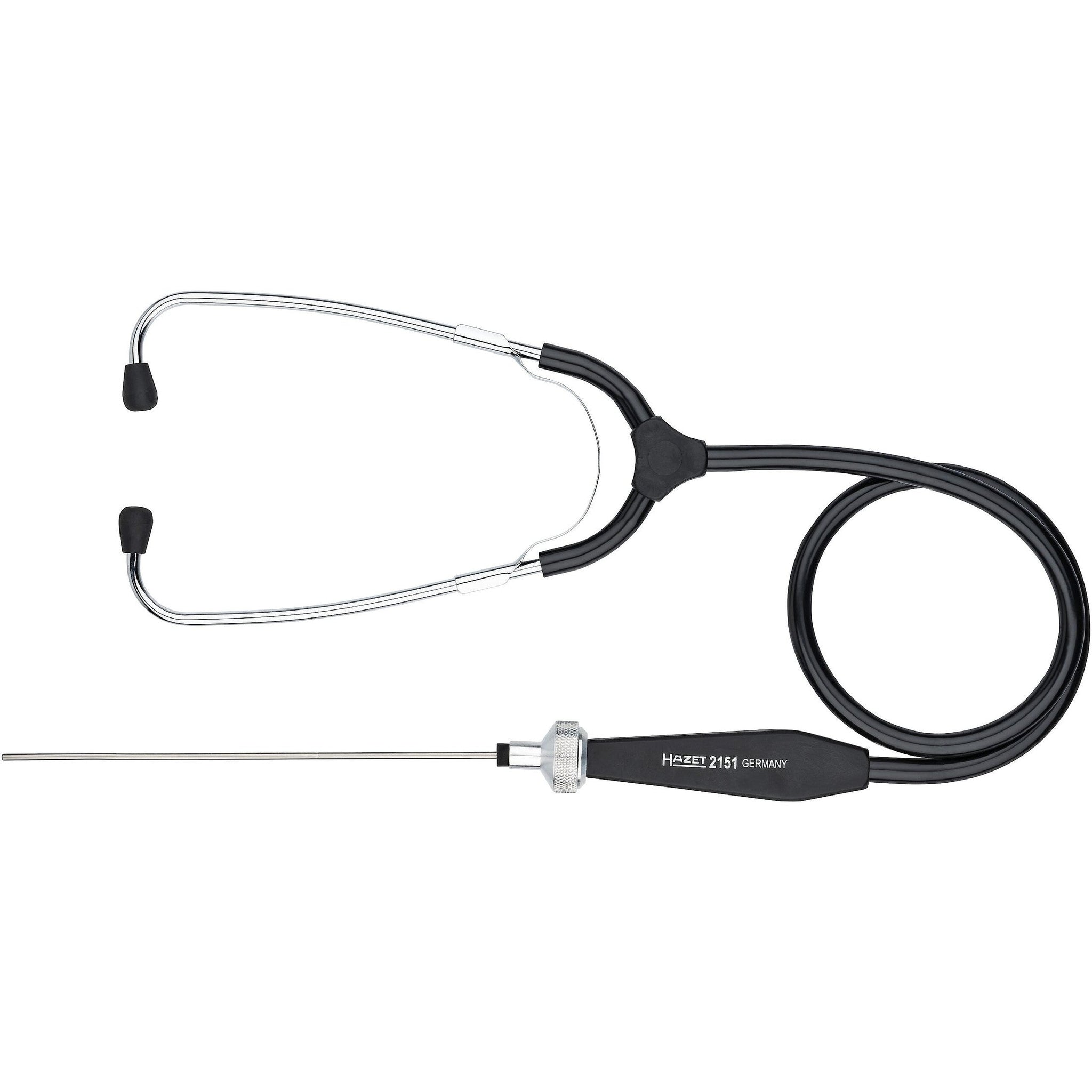 Hazet 2151 - Mechanic's Stethoscope