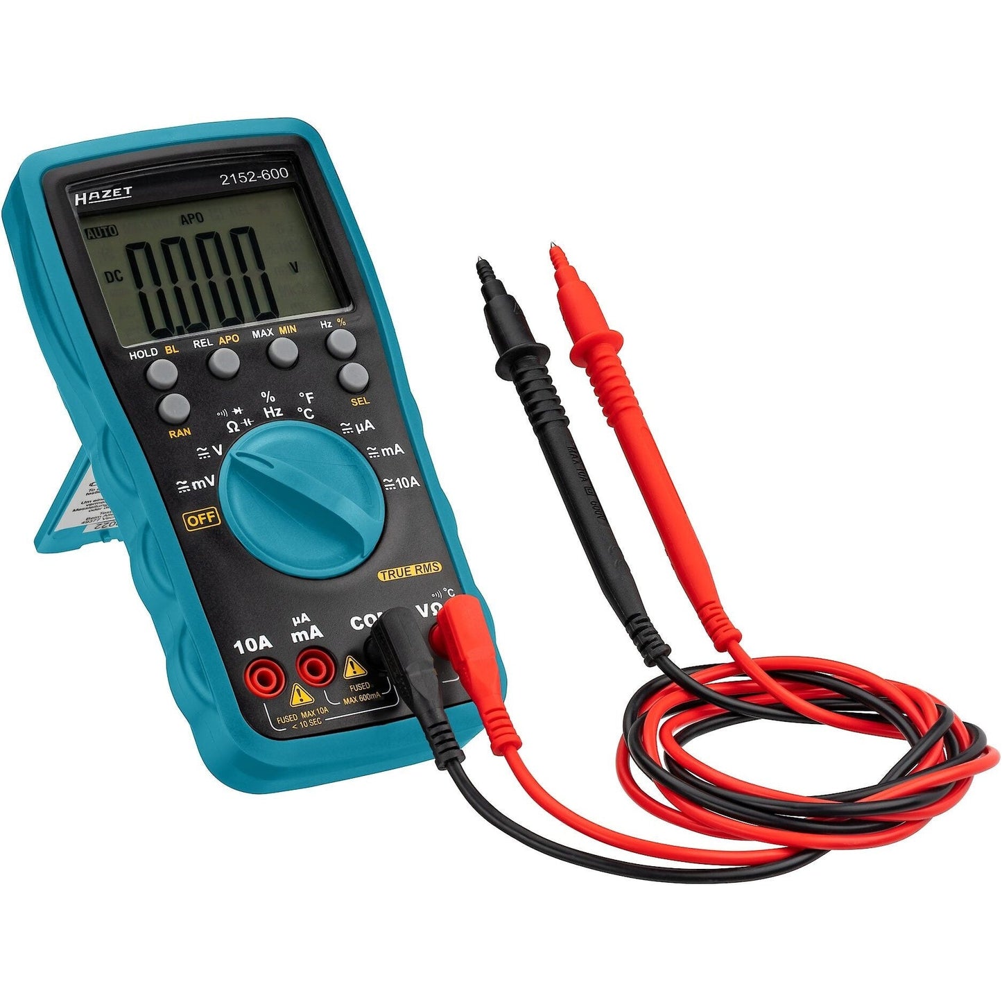 Hazet 2152-600 - Multimeter
