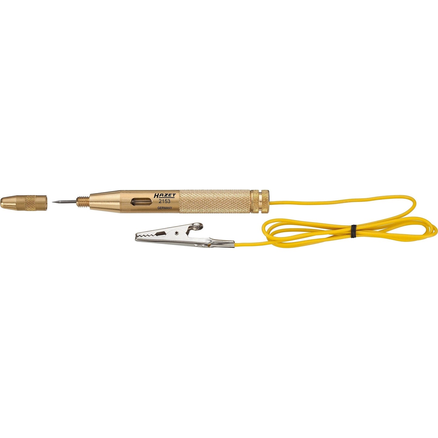 Hazet 2153 - Car Light Tester