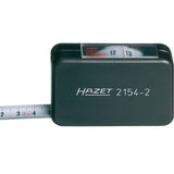 Hazet 2154-2 Measuring Tape 2m