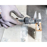 Hazet 2154N-20 Vernier Caliper, Digital
