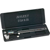 Hazet 2154N-20 Vernier Caliper, Digital