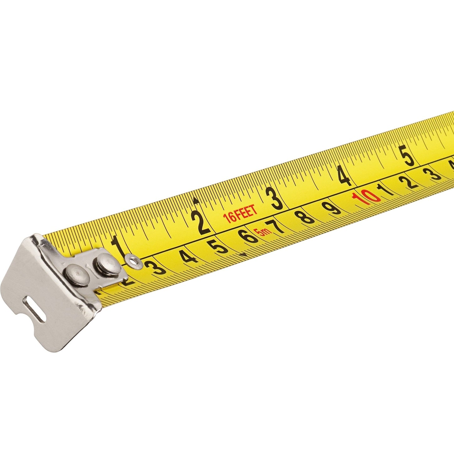 Hazet 2154N-3 Measuring Tape 3m