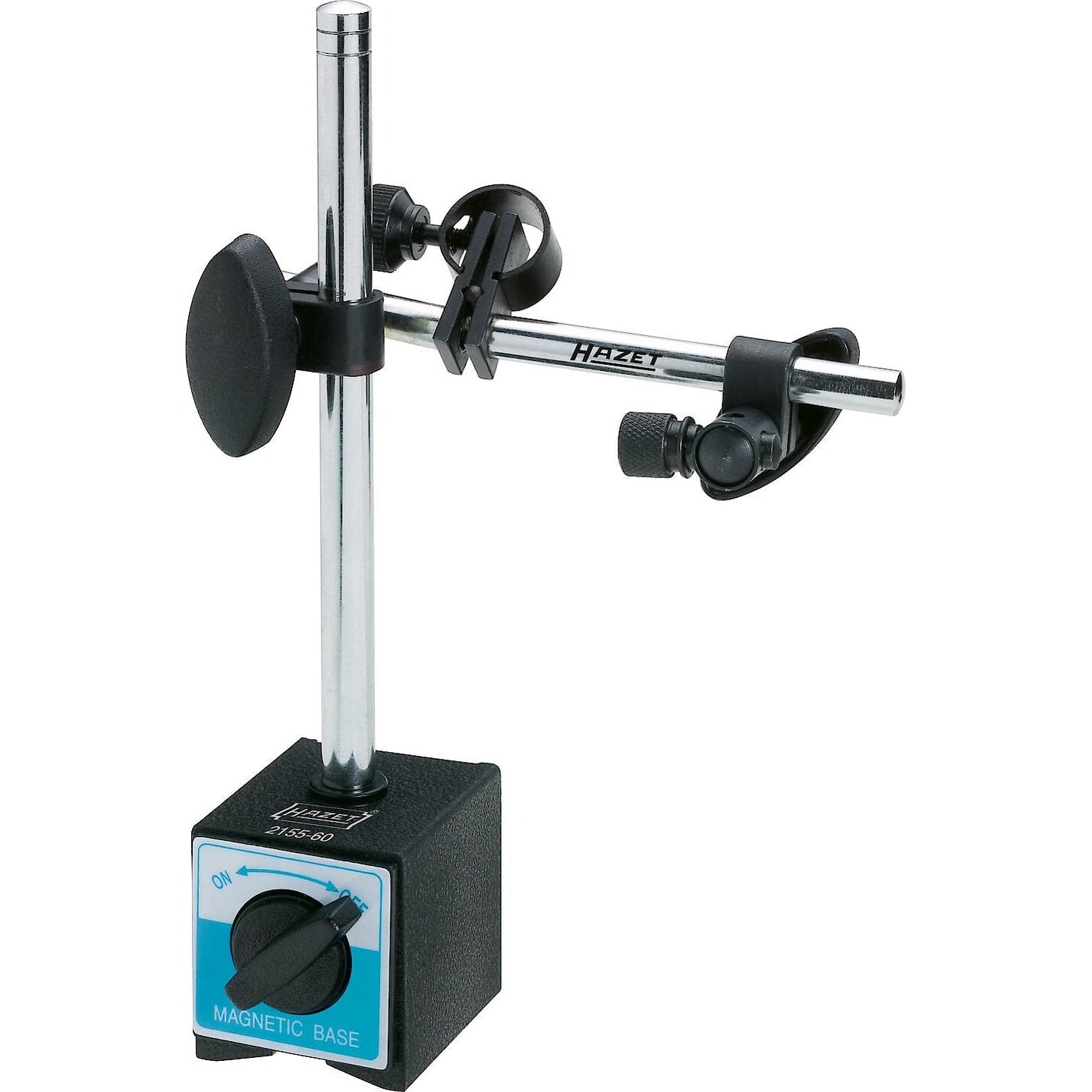 Hazet 2155-60 Magnetic Dial Gauge Stand