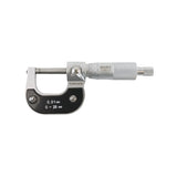 Hazet 2155N-25 Precision Micrometer