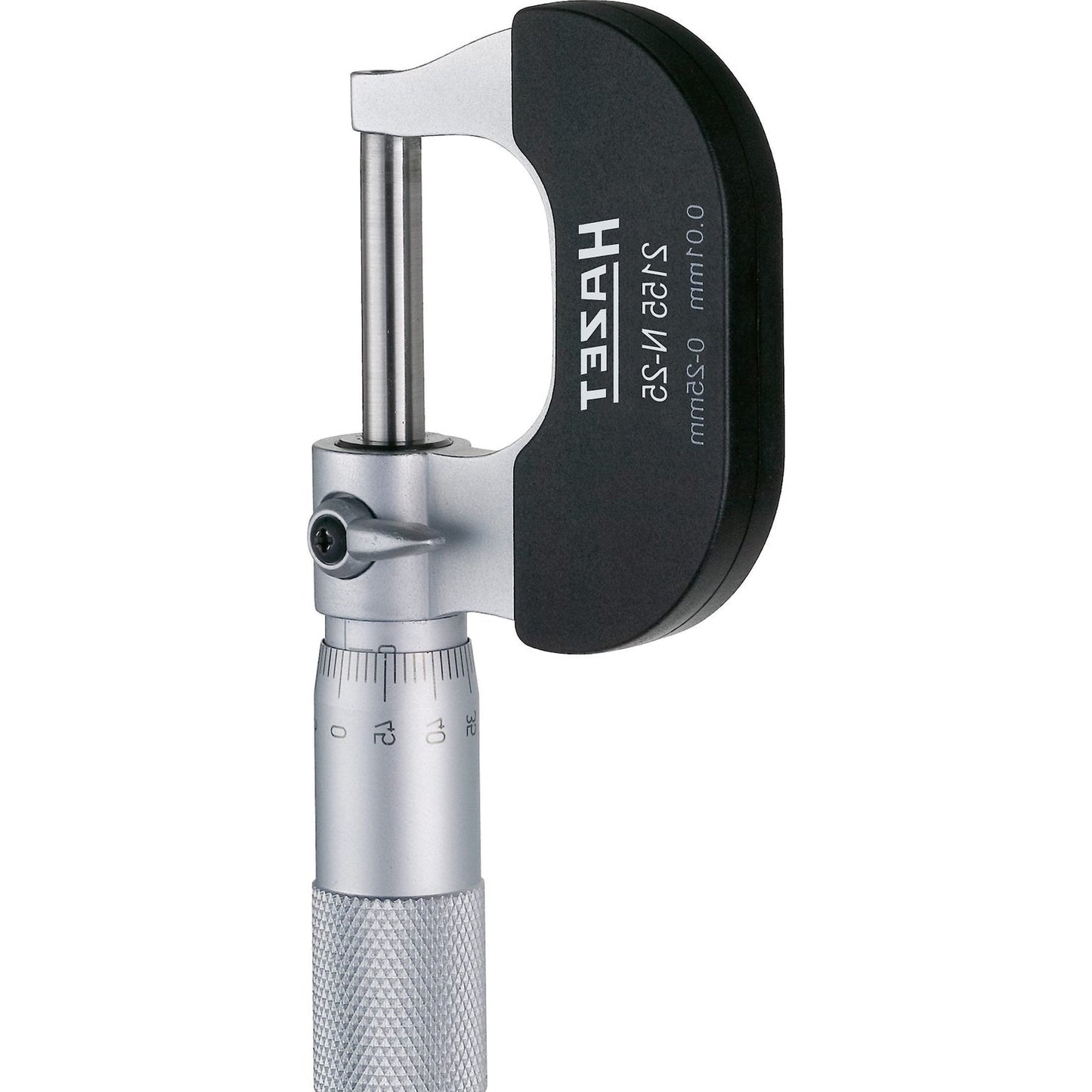 Hazet 2155N-25 Precision Micrometer
