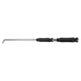 Hazet 2166-4 Double-Handled Pry Bar for Commercial Vehicles