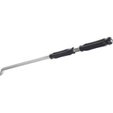 Hazet 2166-4 Double-Handled Pry Bar for Commercial Vehicles