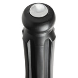 Hazet 2166-4 Double-Handled Pry Bar for Commercial Vehicles