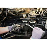 Hazet 2171-8LG Oil filter chain wrench