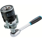 Hazet 2172 3⁄8″ Oil filter wrench