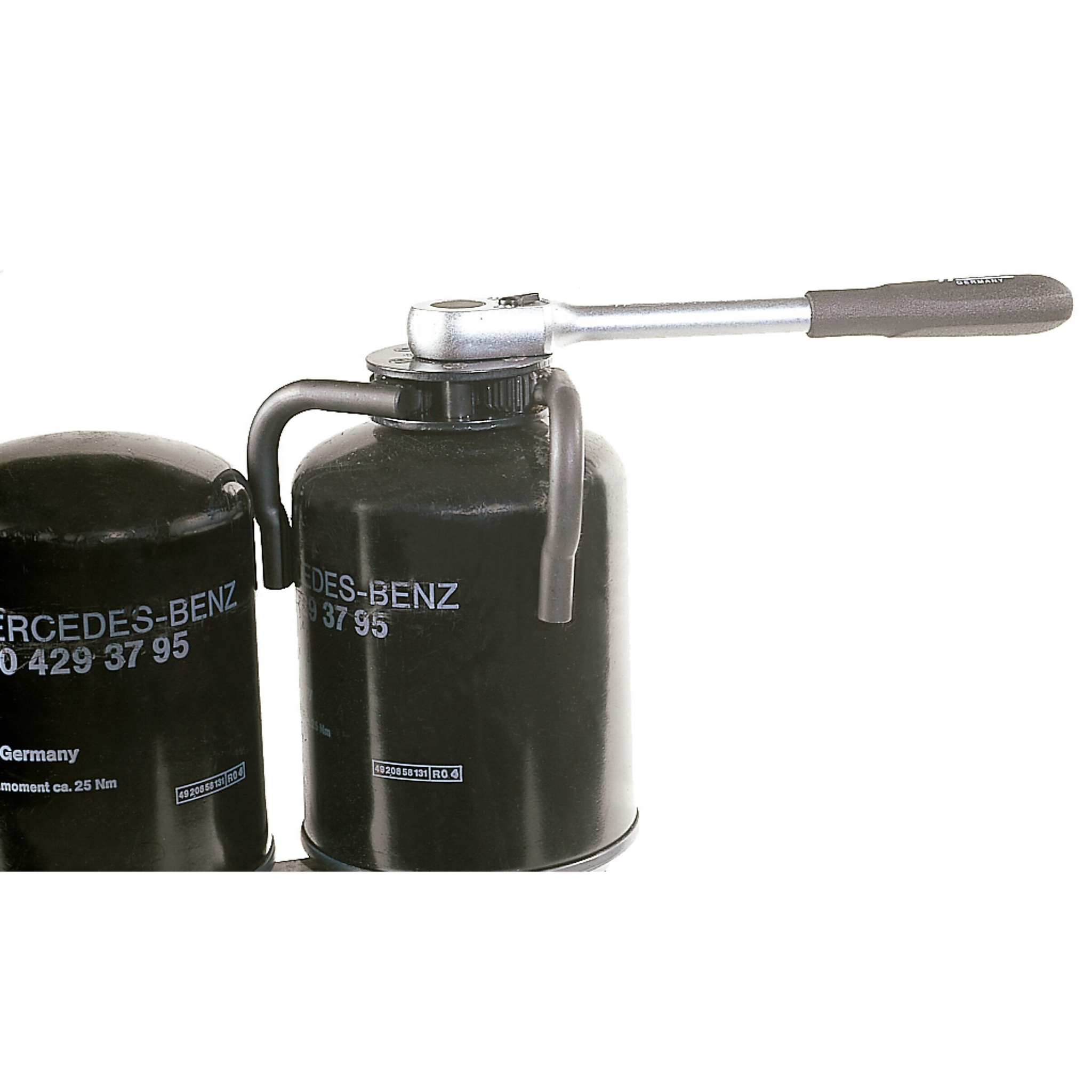 Hazet 2195 Cartridge wrench