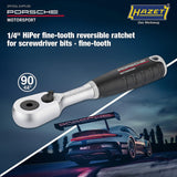 Hazet 2200SC-2-PD SmartCase socket set
