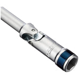 Hazet 2530 Glow Plug Socket for 10mm Glow Plugs