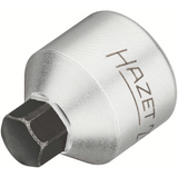 Hazet 2584-8 - Brake caliper screwdriver socket 8mm Hex