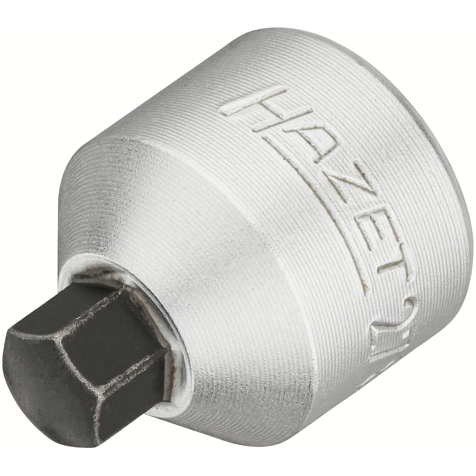 Hazet 2784-1 3⁄8″ Brake calliper screwdriver socket ∙ Inside hexagon profile ∙ 7 mm
