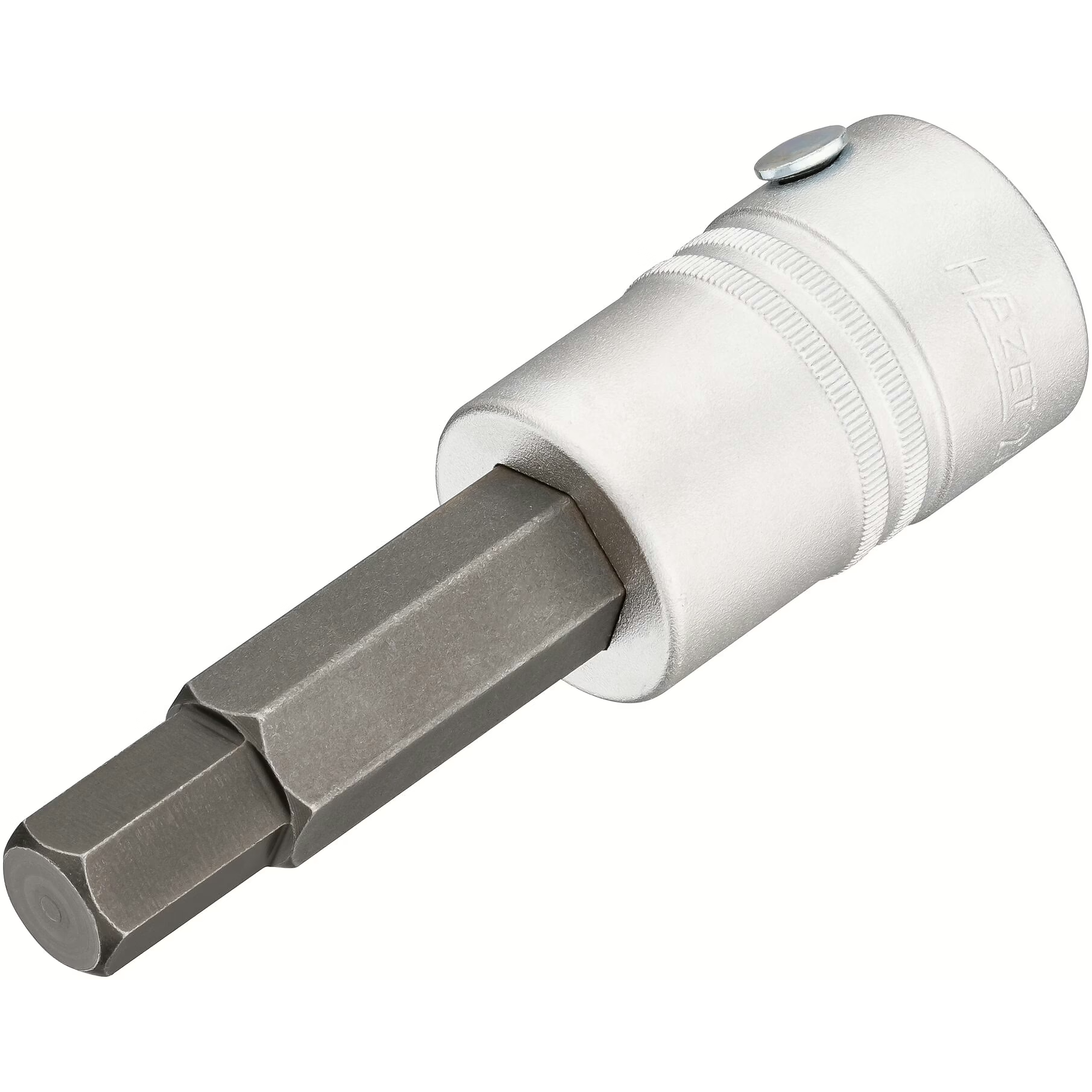 Hazet 2784-14 3⁄4″ Brake calliper screwdriver socket - Inside hexagon profile - 14 mm