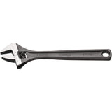 Hazet 279-12 - 12" Open-End Adjustable Wrench