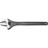 Hazet 279-18 -18" Open-End Adjustable Wrench