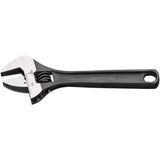 Hazet 279-4 - 4" Open-End Adjustable Wrench