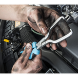 Hazet 4501-2 Fuel line pliers