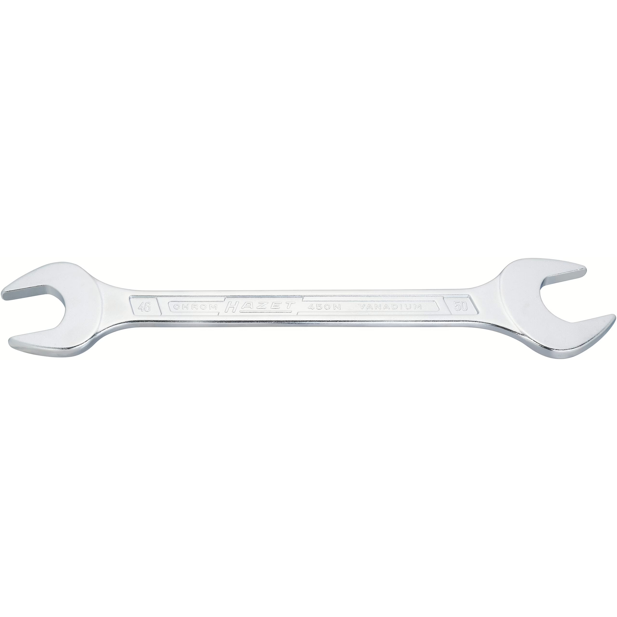 Hazet 450N-36X41  Double open-end wrench