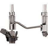 Hazet 4550-1718/2 Injection Line Socket Set, 3/8" Drive, 2 Pieces