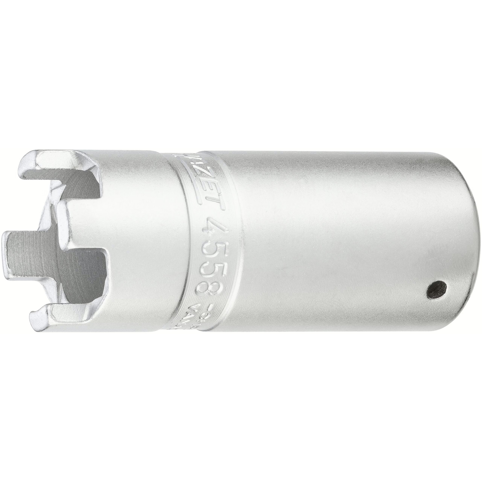Hazet 4558 1⁄2″ Pressure nut crown wrench