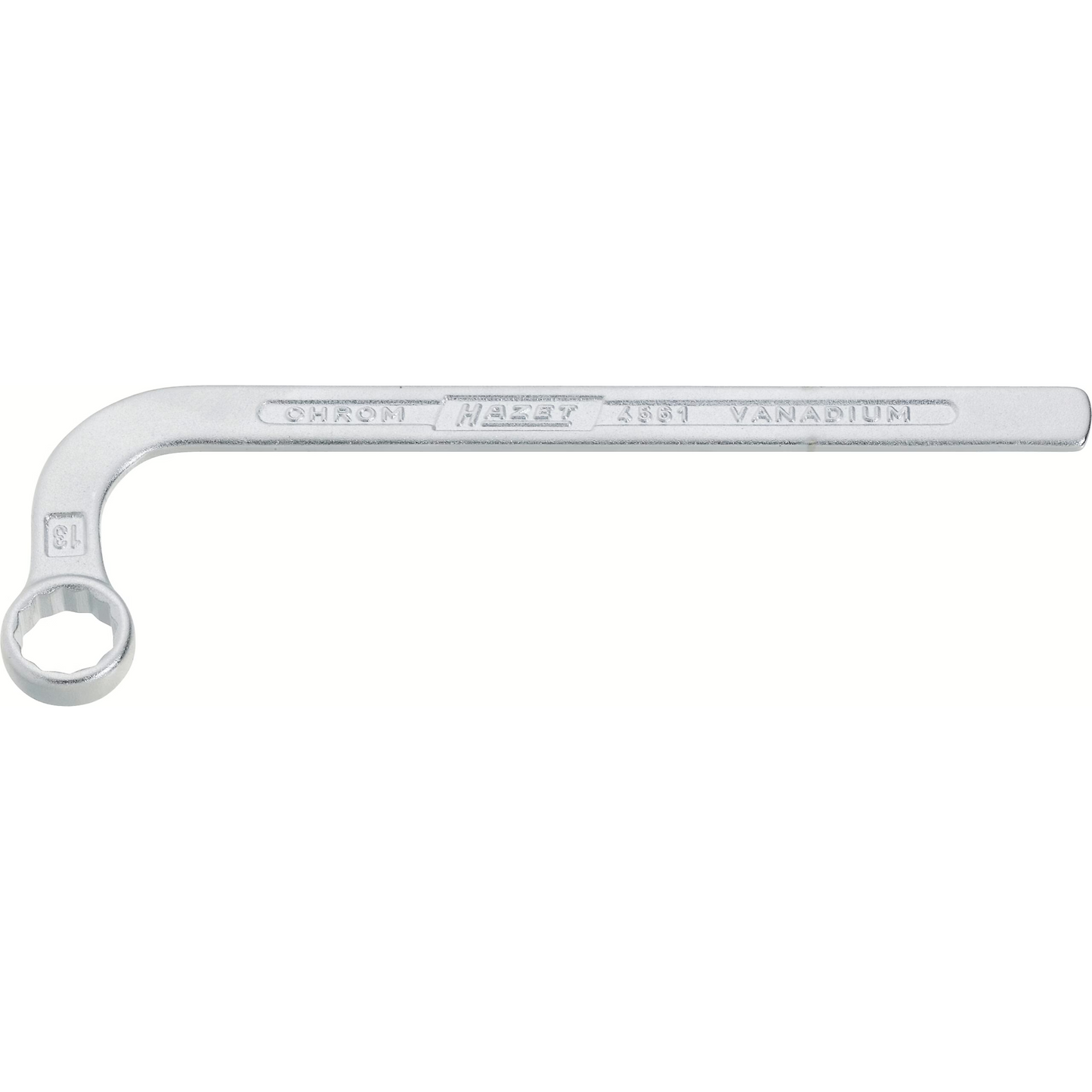 Hazet 4561 Injection pump wrench