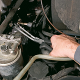 Hazet 4760-5 Glow Plug Socket Pliers