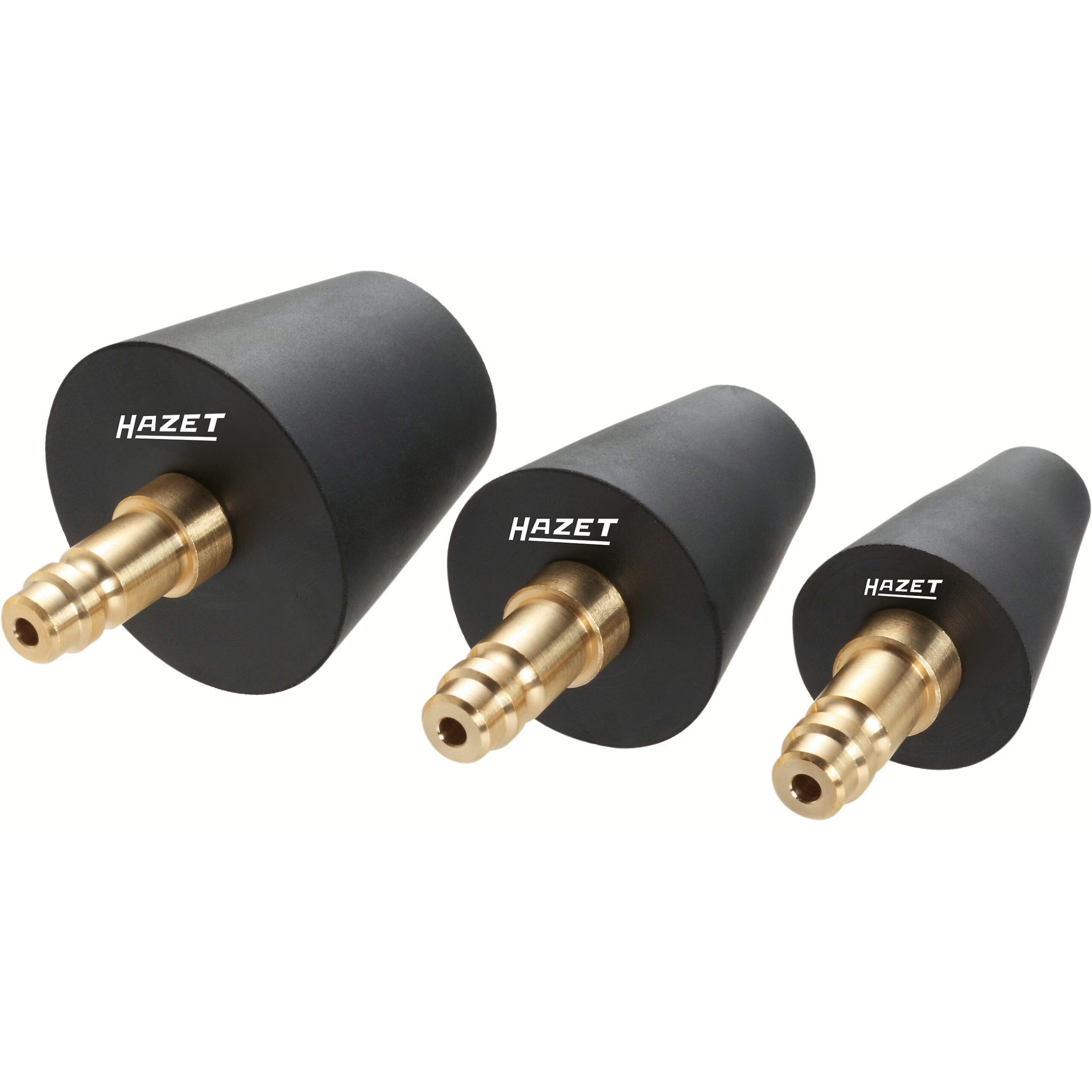 Hazet 4801-2/3 Cone set