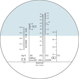 Hazet 4810C Optical Tester