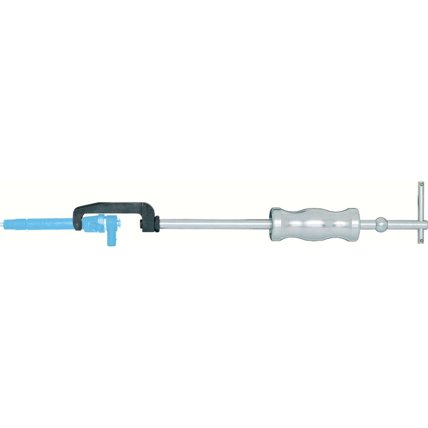 Hazet 4812-10/4S Injector extractor