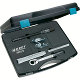 Hazet 4902/6 Inside spring vice set