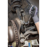 Hazet 4912-1 Spreader for Wheel Bearing Housing