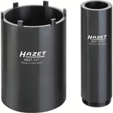 Hazet 4937-117/2 Commercial vehicle pin wrench set