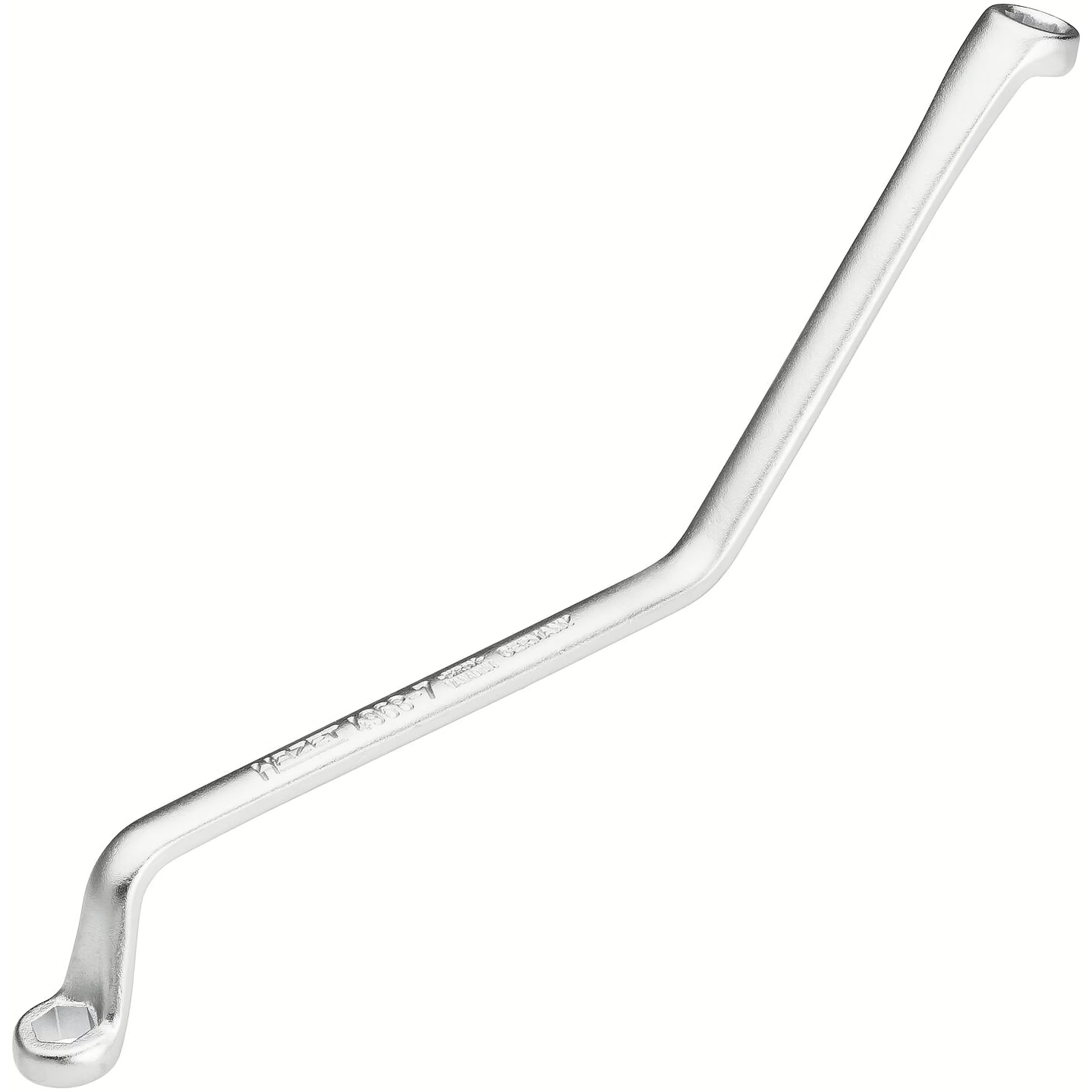Hazet 4968-7 Brake bleeding wrench
