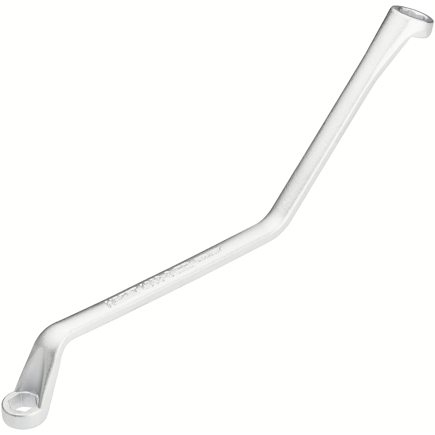 Hazet 4968-9 Brake bleeding wrench