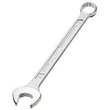 Hazet 600NA/10 12 Point Combination Wrench Set 10 pc SAE