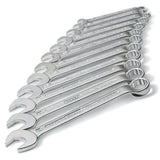 Hazet 603/17N 12 Point Combination Wrench Set 17 pc Metric