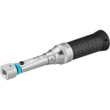 Hazet 6280-1CT Torque Wrench 9x12, 2-10 Nm