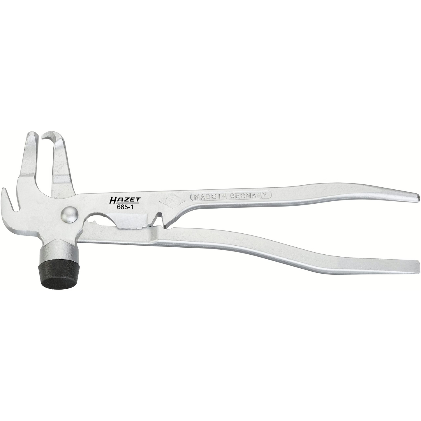 Hazet 665-1 Balance weight pliers