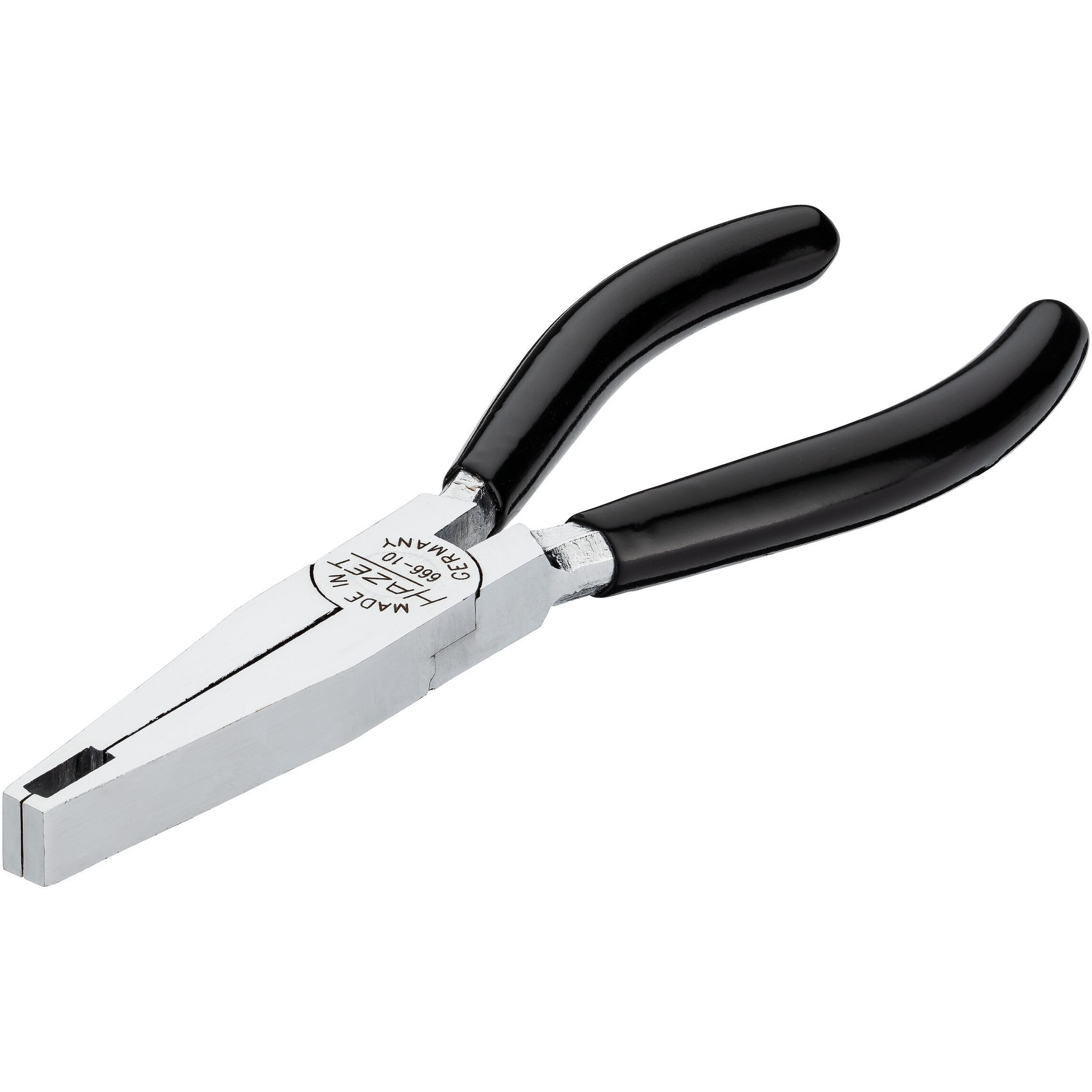 Hazet 666-10 Pliers for wheel nut caps