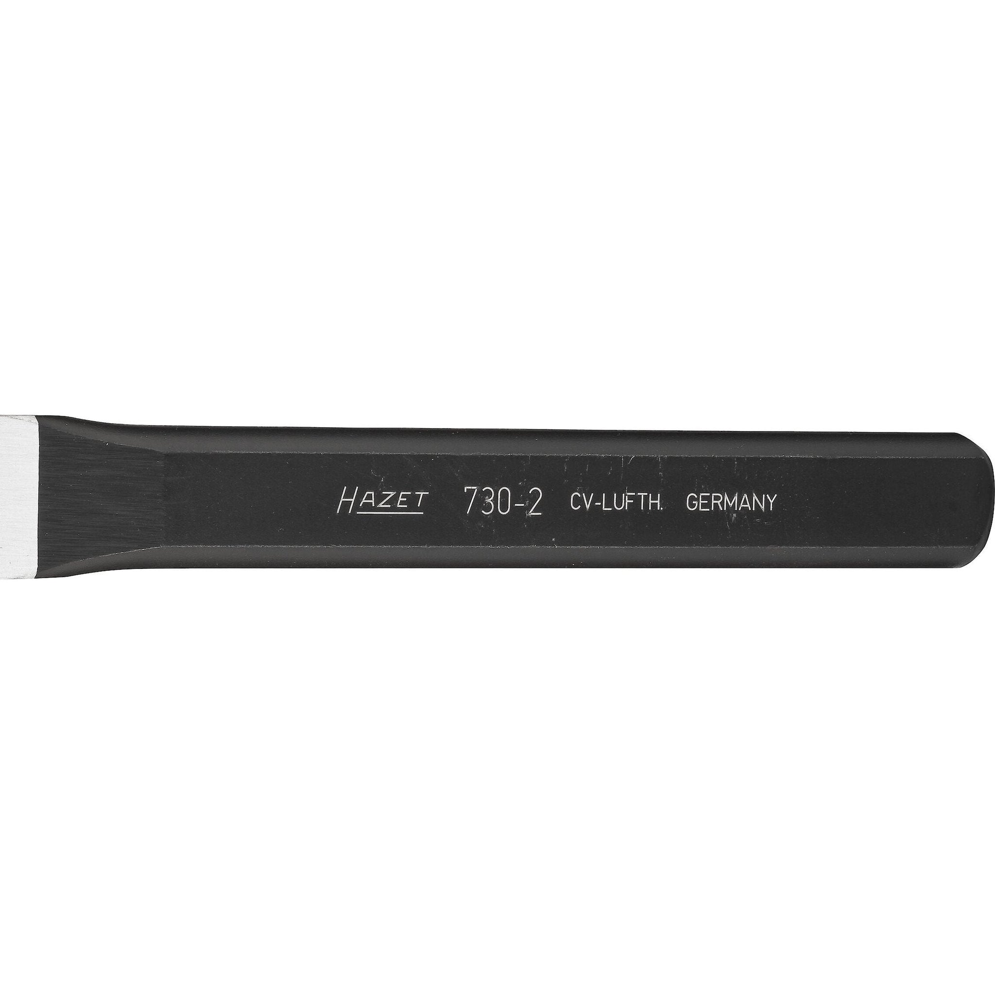 Hazet 730-2 Flat chisel 15 x 125mm