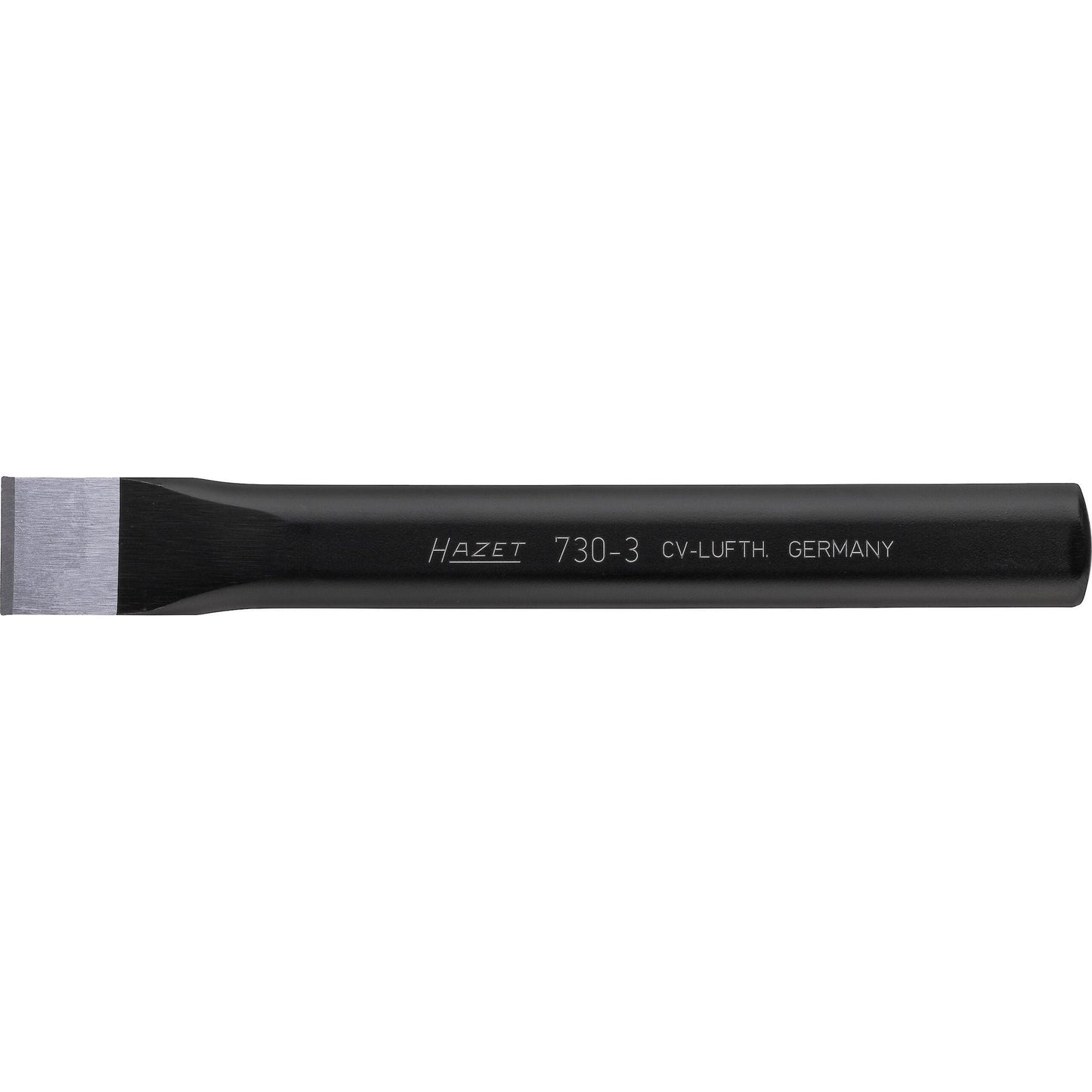 Hazet 730-3 Flat Chisel 18 x 150mm